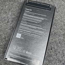 Galaxy S24 (BRAND NEW) (UNLOCKED)
