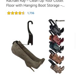 Boot Butler