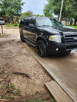 Ford Expedition