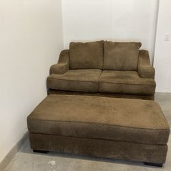 Loveseat