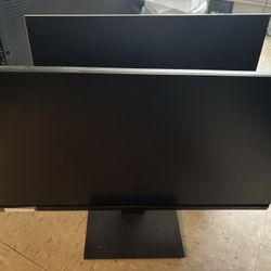 Hp And Koorui Monitors