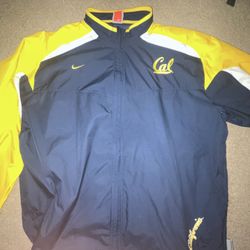 CALIFORNIA STATE jacket