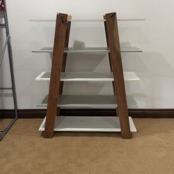 Bookshelf Display case