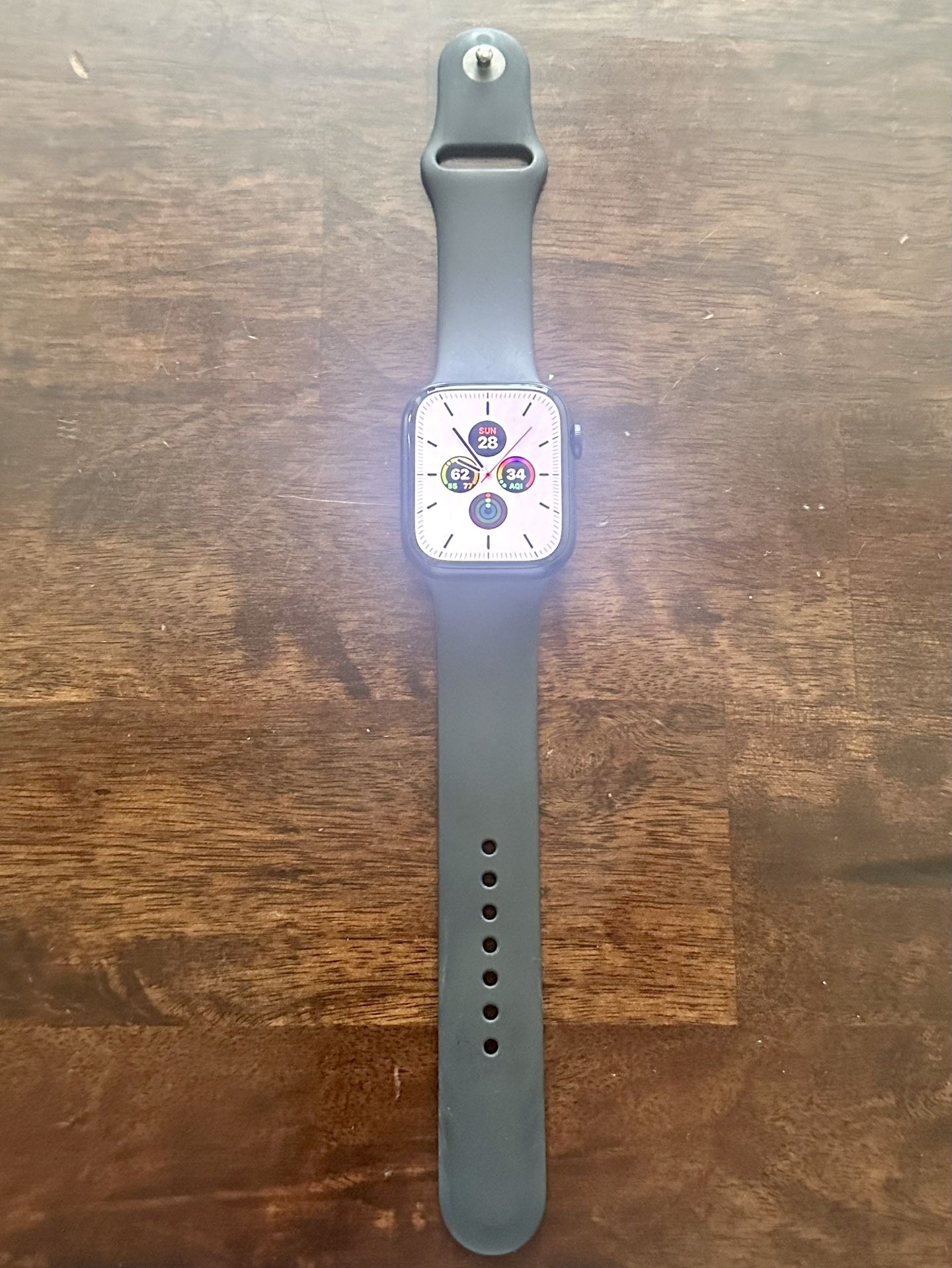 Apple Watch