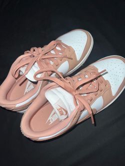 W nike dunks low