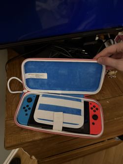 Nintendo Switch 1