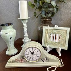Shabby Chic Decor