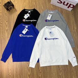 Champion Sweater 