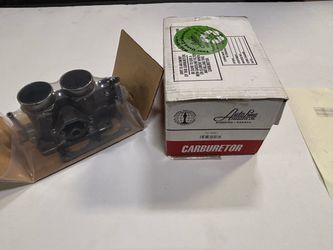 Autoline 148051 reman throttle body 90-91 Ford