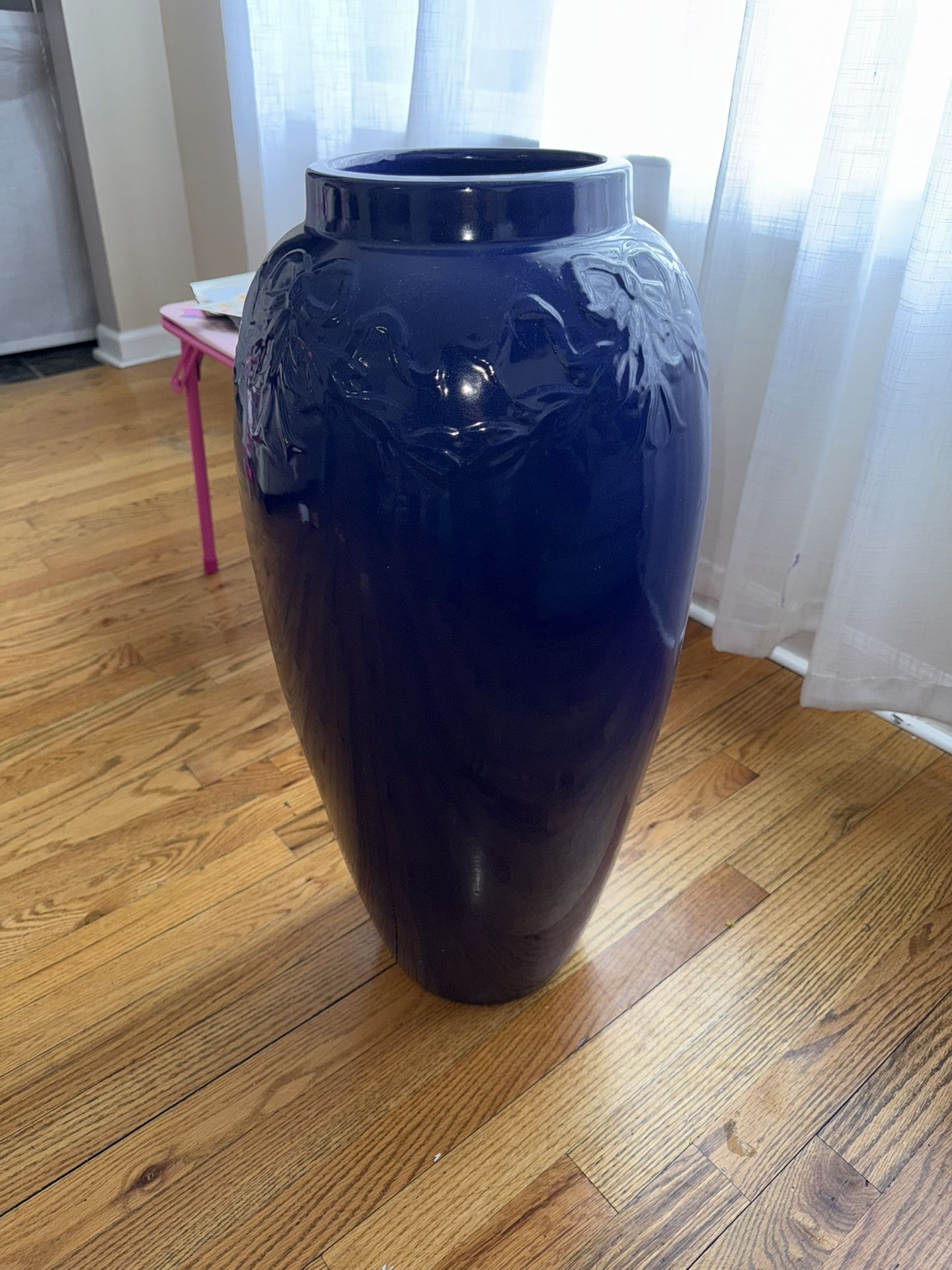 Flower Vase $200