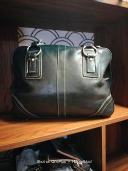 Couch Purses