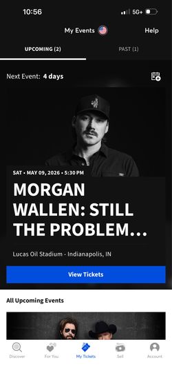 Morgan Wallen