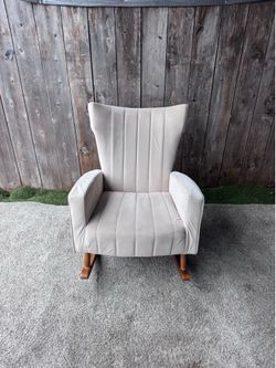 Rocking Chair