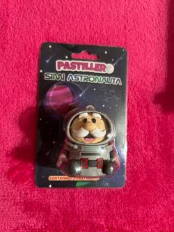 Dr.Simi Astronauta Pastillero/Pills