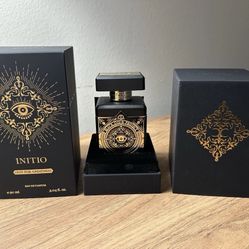 LOOKING FOR OFFERS Initio Oud For Greatness   serious buyers only.