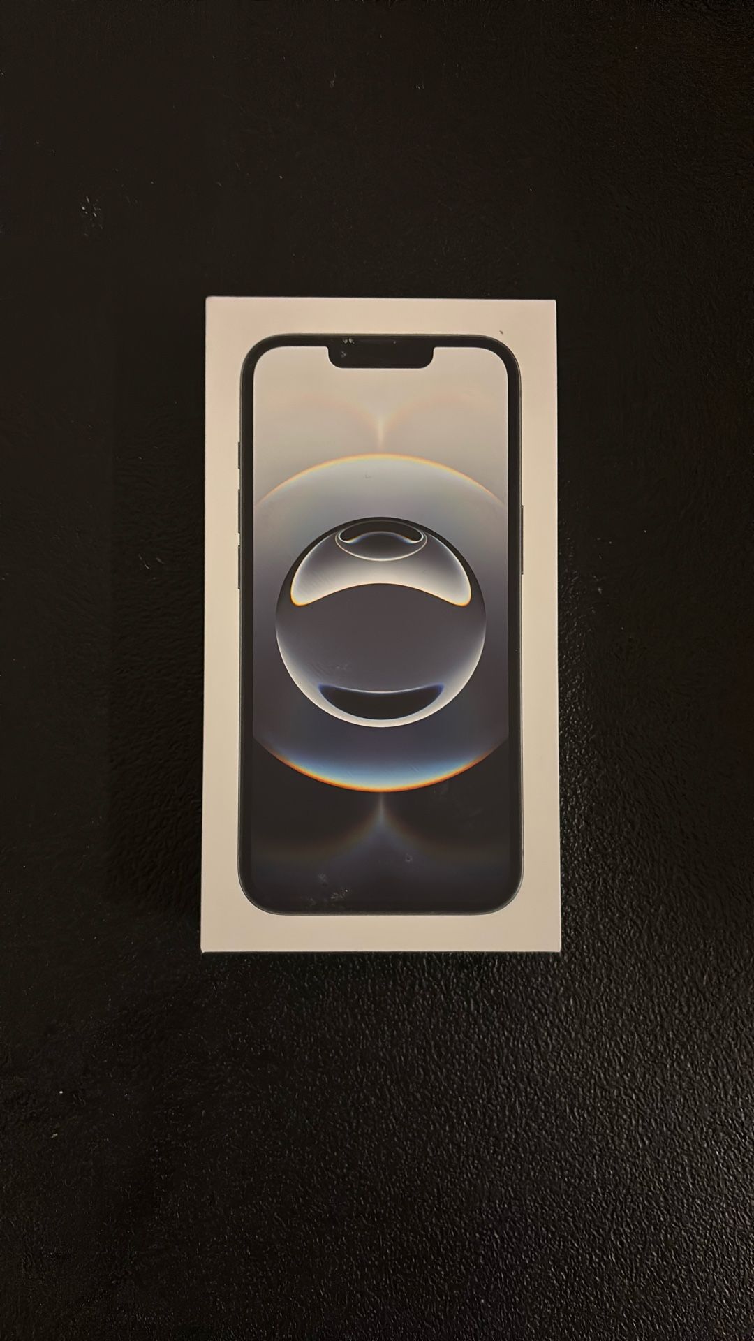 iPhone 16e