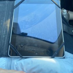1st Generation iPad 