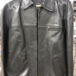 VINTAGE HEAVY DUTY BIKER JKT