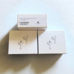 AirPods Pro 3 