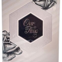 Our Time Women Eau De Perfum Natural Spray 3.4fl 0z