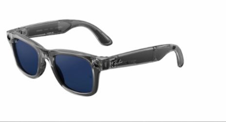 Meta Glasses