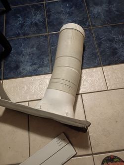 AC Floor Model