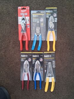 Klein Tools