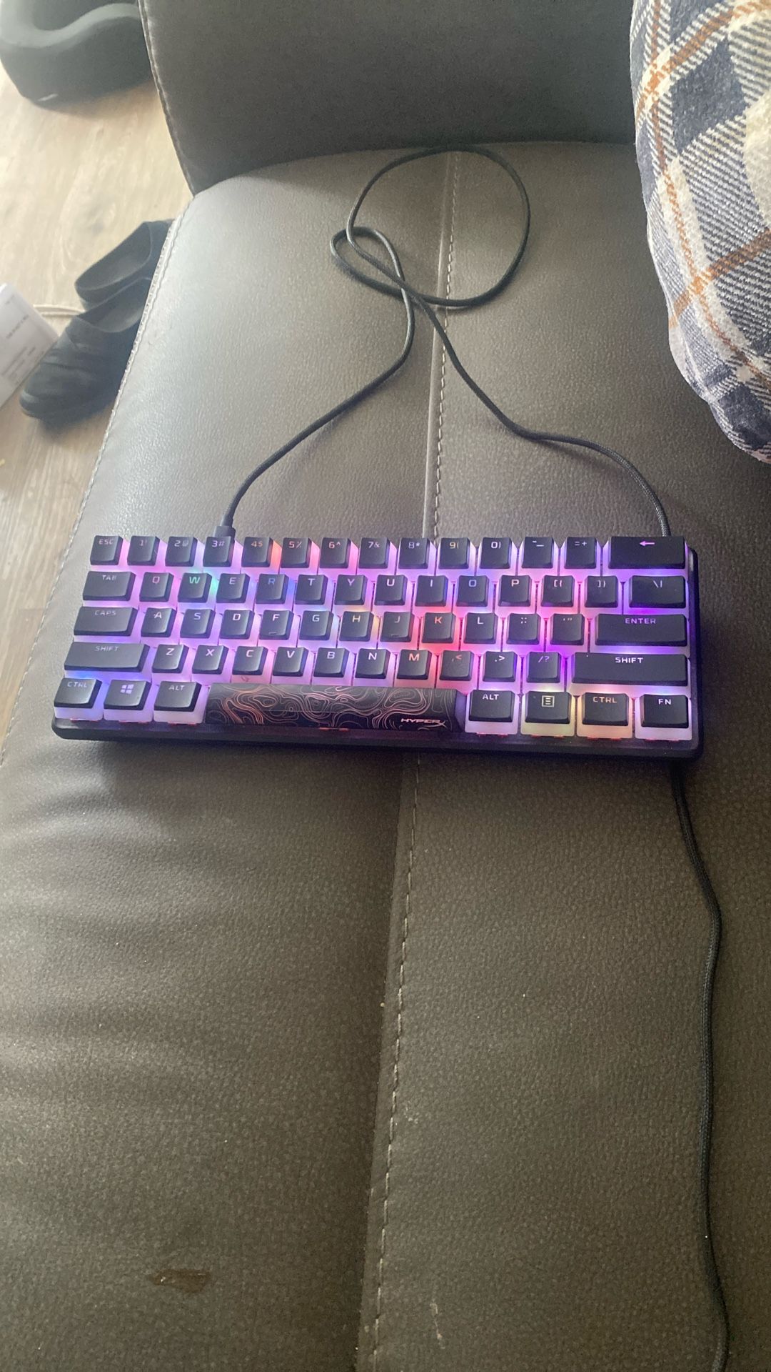 70% Hyper X Alloy