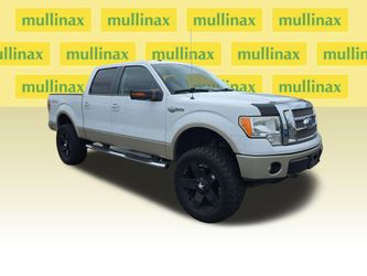 2009 Ford F-150