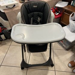 Chicco Baby High Chair