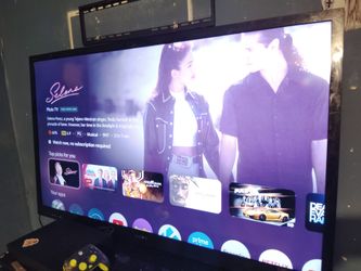 Sony tv 55"