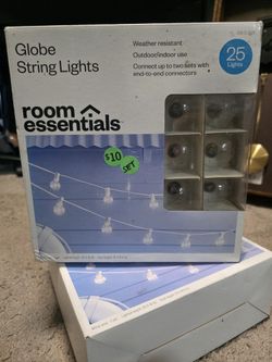 String Lights
