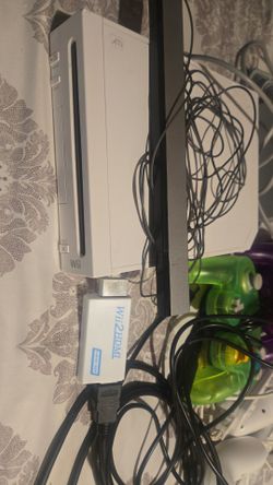 Mod Nintendo wii