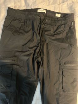 Mens PacSun Cargo Pants