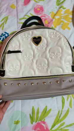 Betsey Johnson