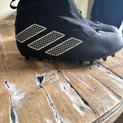 Cleats Football