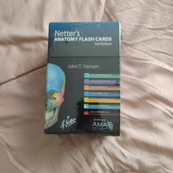 Flashcards 