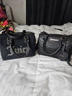 Juicy bags