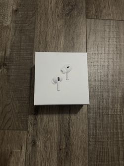 AirPods Pro 2