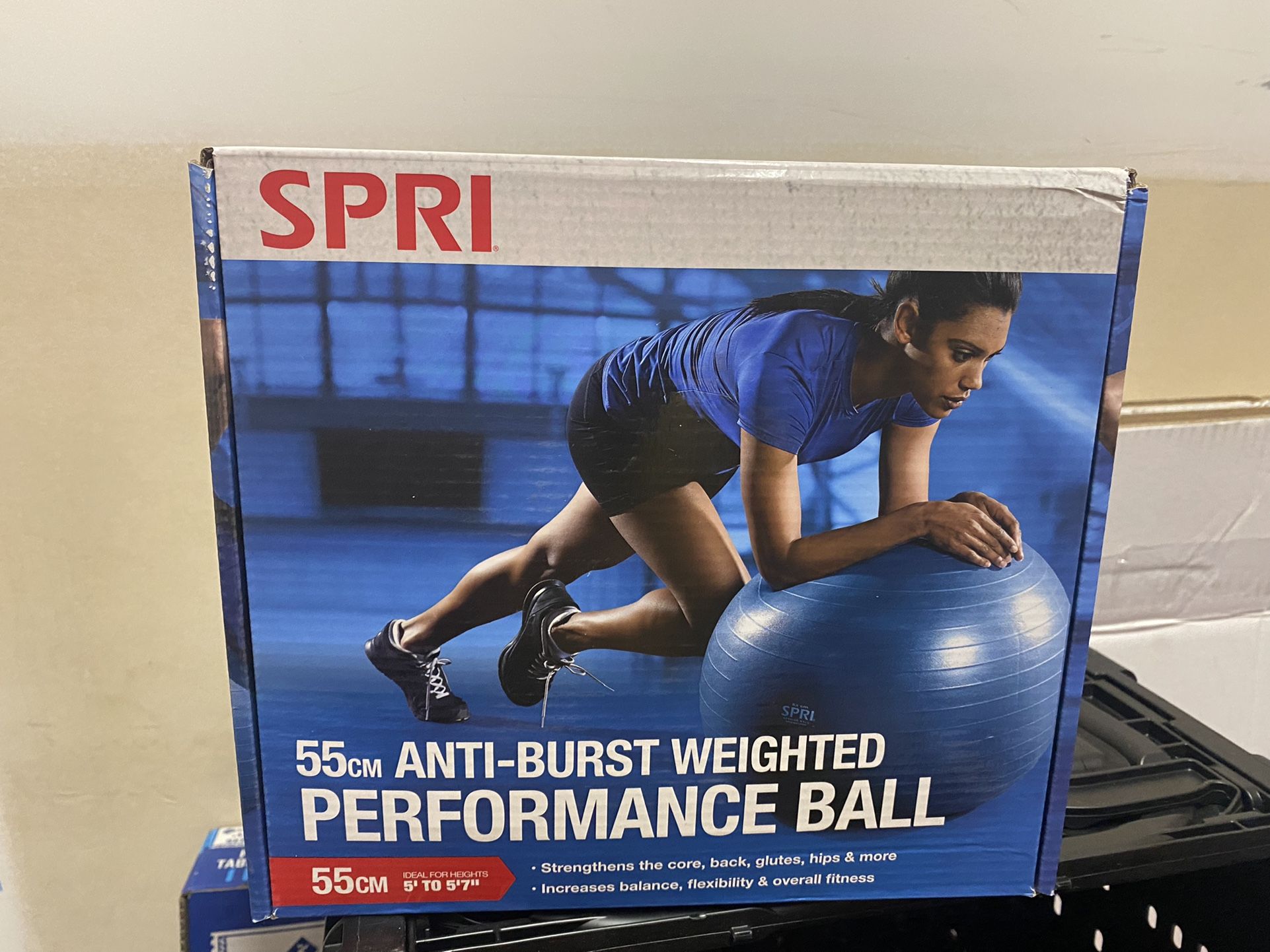 Excercise Ball
