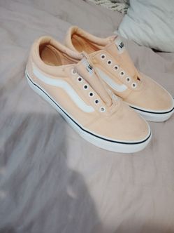 Vans Women's Sz 7.5