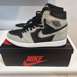 Air Jordan 1 Size 9.5 