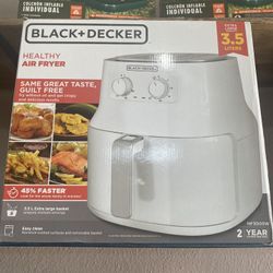 Air Fryer