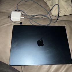 Apple MacBook Air M2