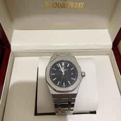 H03168 Royal oak Audemars Piguet 