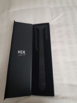 HEX Tie