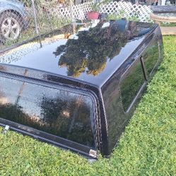 Camper For Truck 