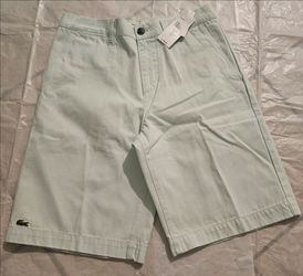 Lacoste