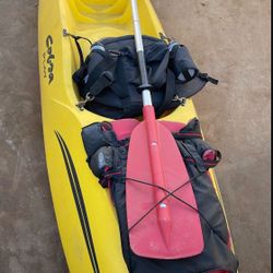 Kayak