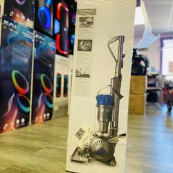 Dyson Ball Allergy Plus Vacuum Cleaner Brand New - On Cash Deal $349